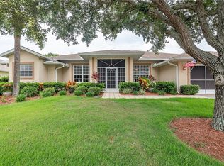 10404 Moshie Ln, San Antonio, FL 33576