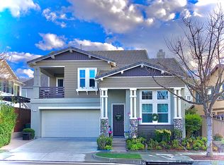 20 Danbury Msn, Mission Viejo, CA 92694