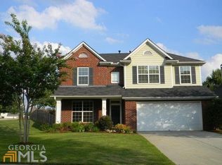 85 Keystone Cir, Newnan, GA 30265