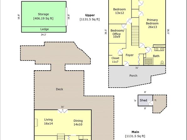 18452 SE Willamette Dr, Milwaukie, OR 97267