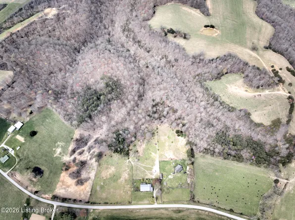 2543 Beech Grove Rd, Science Hill, KY 42553