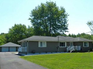 1781 Christy Rd, Hermitage, PA 16148