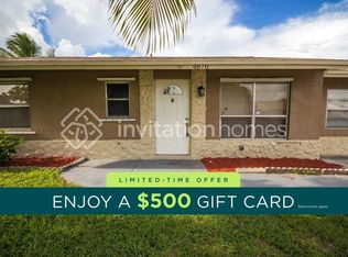 4870 Poseidon Pl, Lake Worth, FL 33463