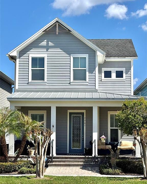 1st image of 7761 LAUREATE BOULEVARD