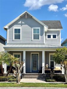7761 LAUREATE BOULEVARD, Orlando, FL, 32827