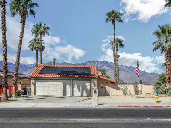 35015 Plumley Rd, Cathedral City, CA 92234