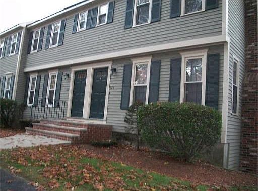 1st image of 20 Woodland Dr Unit 323