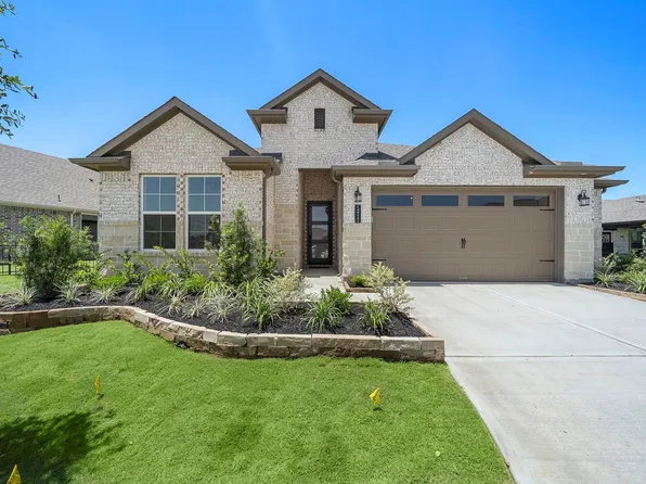 14915 Lake Par Cir, Willis, TX 77318