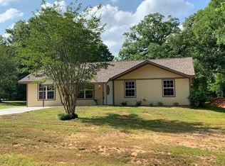 352 Pony Ln, Hallsville, TX 75650
