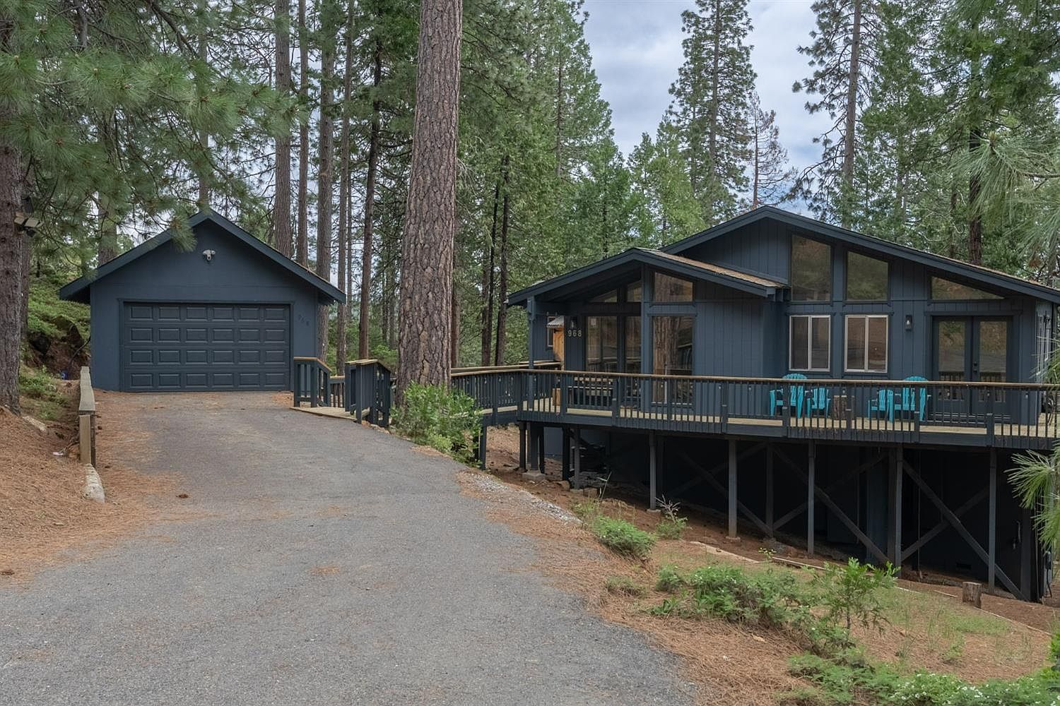 968 Del Rio Dr, Arnold, CA 95223 Zillow