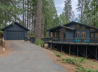 968 Del Rio Dr, Arnold, CA 95223