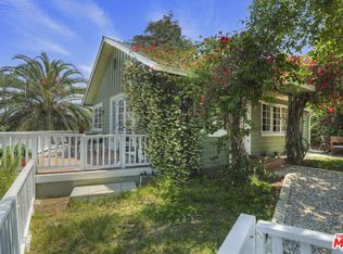 1538 Parmer Ave, Los Angeles, CA 90026