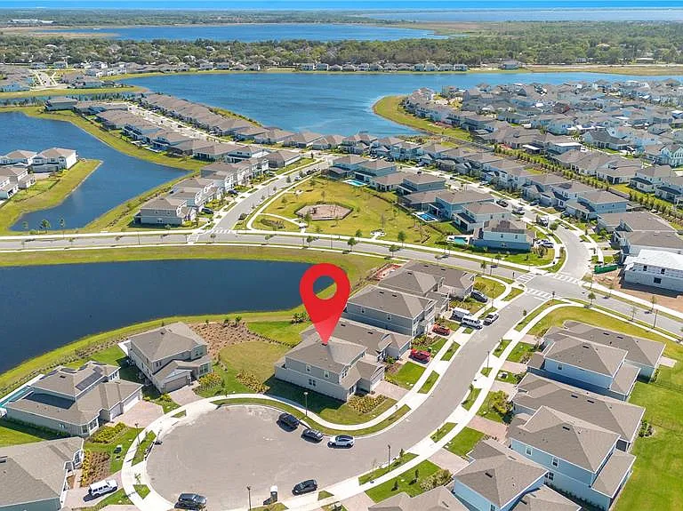 13231 Panama Beach Ct — Photo 2