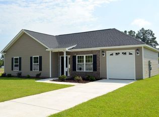 111 Maggie Way Bristol Pnes LOT 77, Myrtle Beach, SC 29588