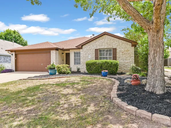 8133 Hawick Dr, Round Rock, TX 78681