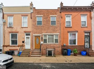 1235 S Bonsall St, Philadelphia, PA 19146