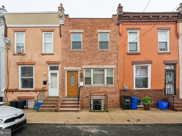 1235 S Bonsall St, Philadelphia, PA 19146