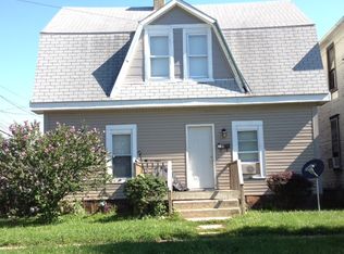 540 W Chillicothe Ave, Bellefontaine, OH
