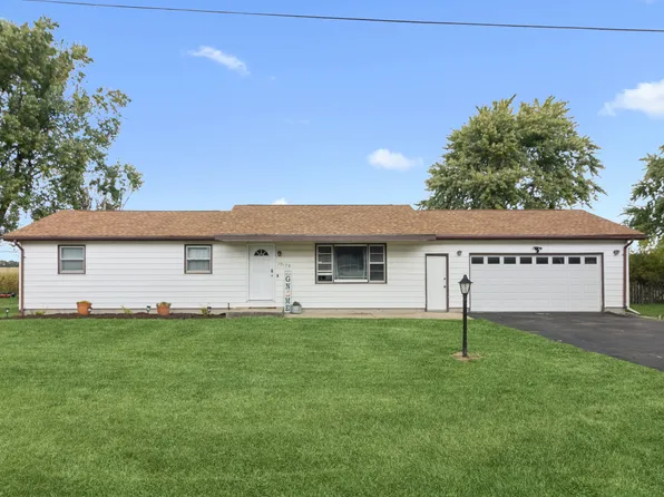 10179 Rich Rd, Dekalb, IL 60115