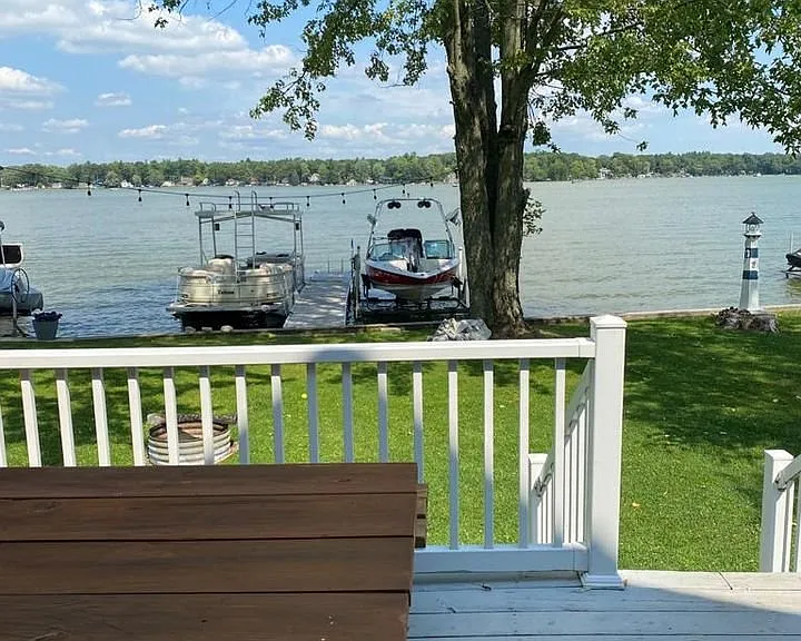 781 E Hess Lake Dr — Photo 9