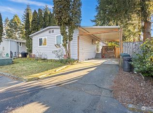 12605 E Gibson Rd UNIT 50, Everett, WA 98204