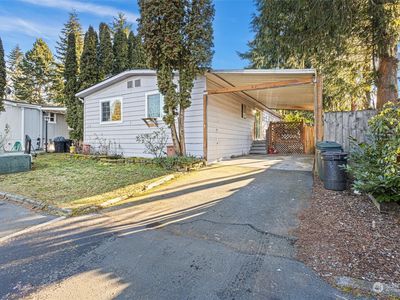 12605 E Gibson Road #50, Everett, WA, 98204