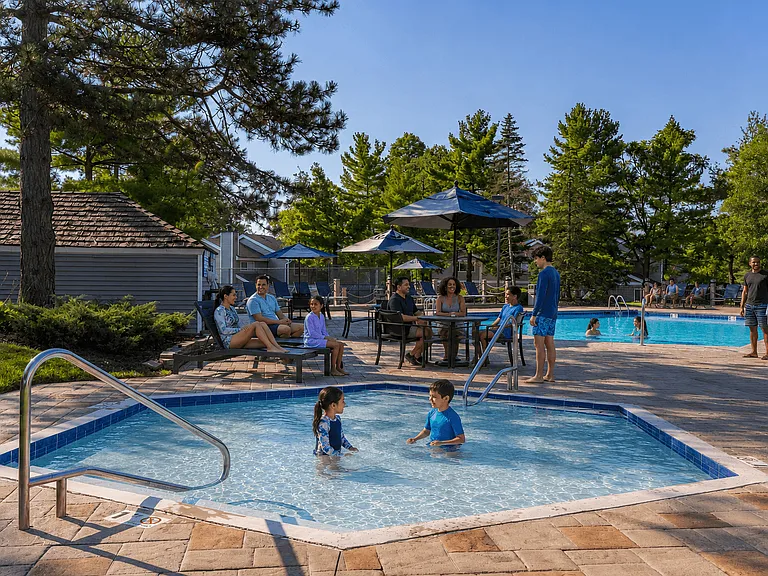 Harpers Point Apartments* — Photo 45