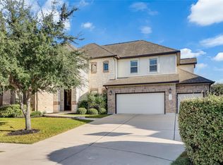 2302 Vaquero Cv, Leander, TX 78641