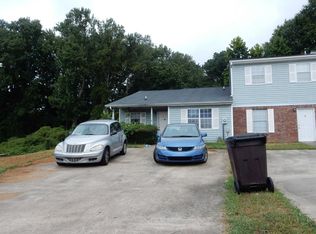 8515 Westchester Dr, Douglasville, GA 30134