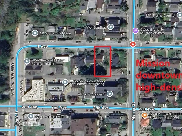 33370 3rd Ave, Mission, BC V2V 1P2