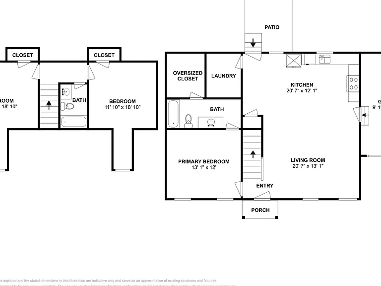 201 Stroud Dr — Photo 17