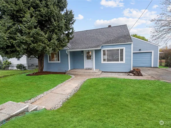 12210 78TH Avenue S, Seattle, WA 98178
