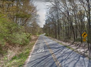 1211 Crenshaw St, Pendleton, SC 29670