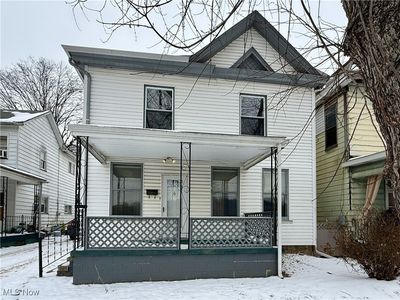 851 Ohio Ave, East Liverpool, OH, 43920