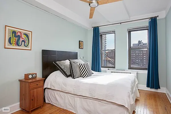 Rented by Brown Harris Stevens | media 6