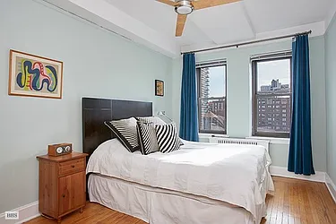 Rented by Brown Harris Stevens