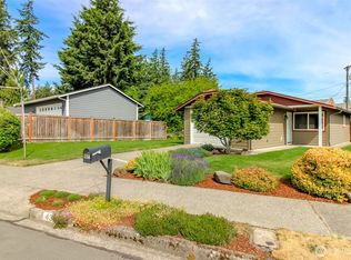 4311 S Reade St, Tacoma, WA 98409