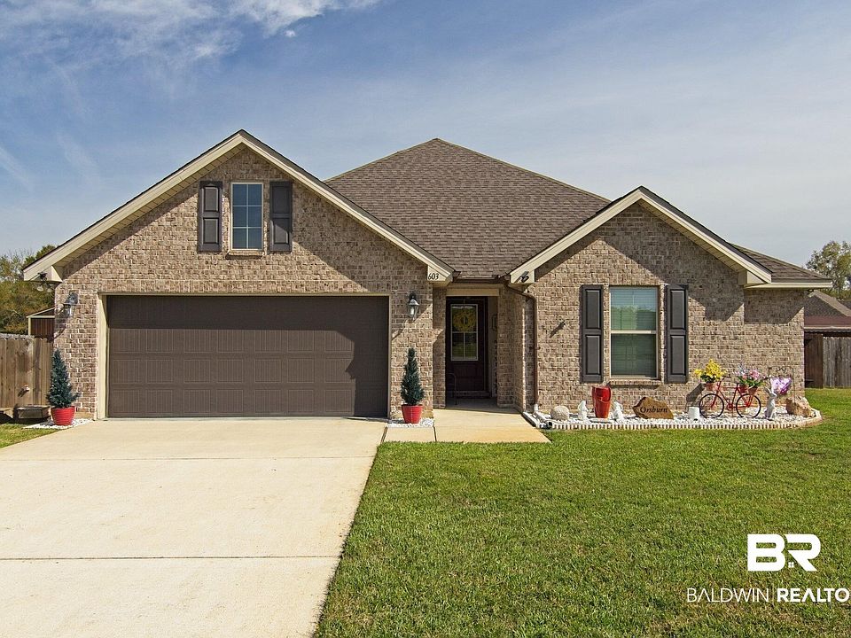 1st image of 603 Orange Blossom Cir