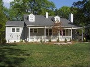 335 Ridgecrest Rd, Asheboro, NC 27203