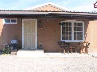 601 Corona St, Truth Or Consequences, NM 87901