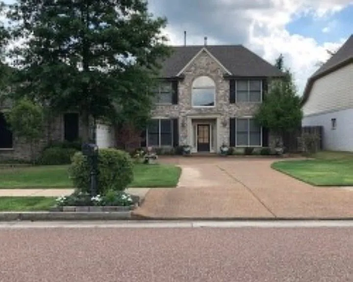 4899 White Pass Dr — Photo 1