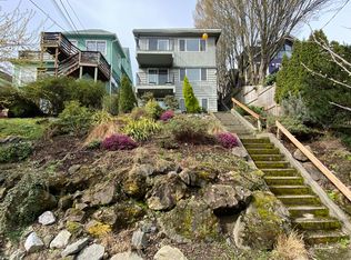 1827 25th Ave APT 5, Seattle, WA 98122