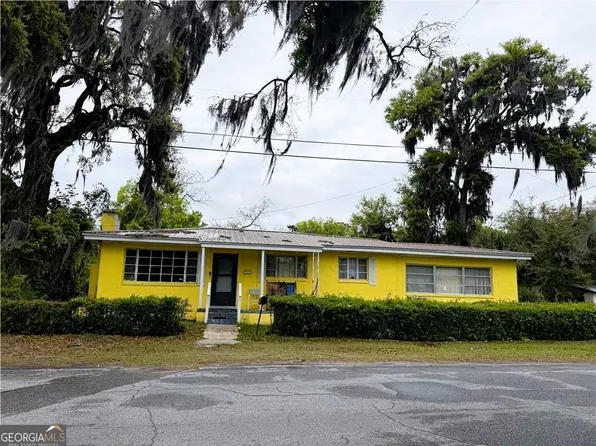 1309 P St, Brunswick, GA 31520