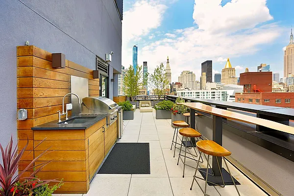 Rented by Keller Williams NYC | media 7