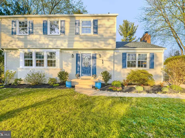 1503 Pinewood Ct, Bel Air, MD 21014