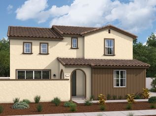 Napoli II Plan, Journey at The Preserve at Chino, Chino, CA 91708