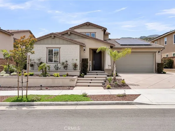 2760 Chad Zeller Ln, Corona, CA 92882