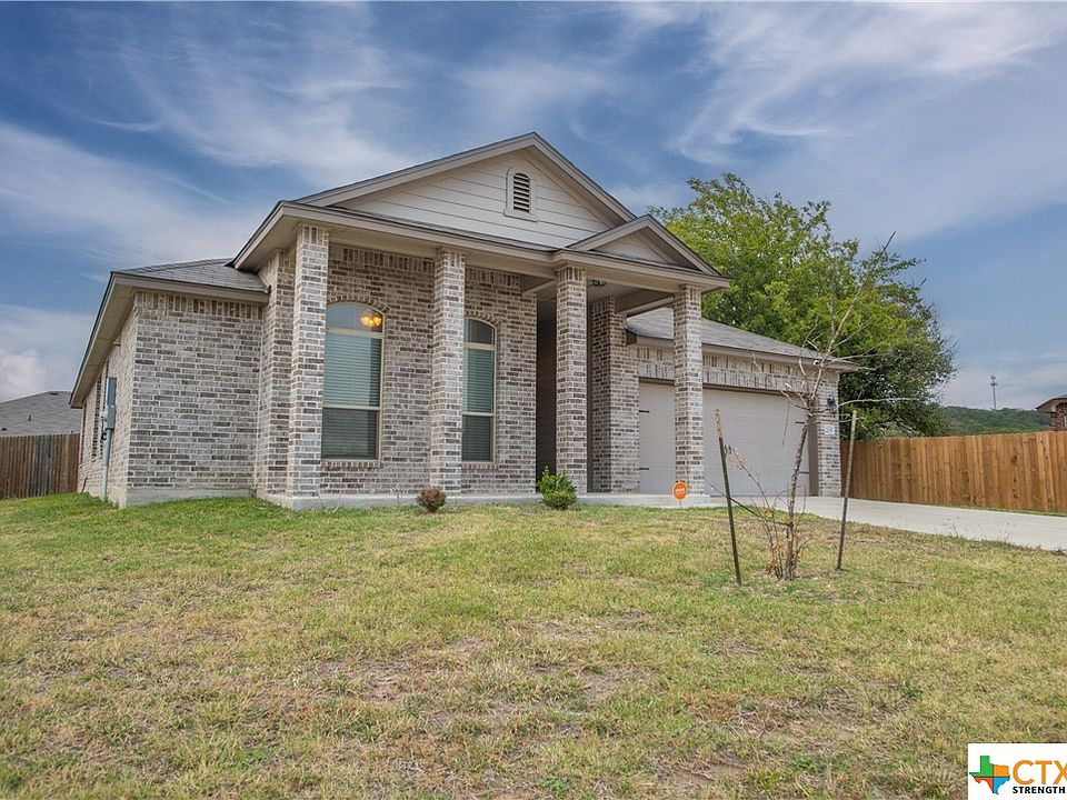 215 Danielle Dr, Killeen, TX 76542 Zillow