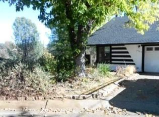 4755 Enchanted Way, Redding, CA 96001