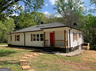 10170 Lavonia Rd, Carnesville, GA 30521